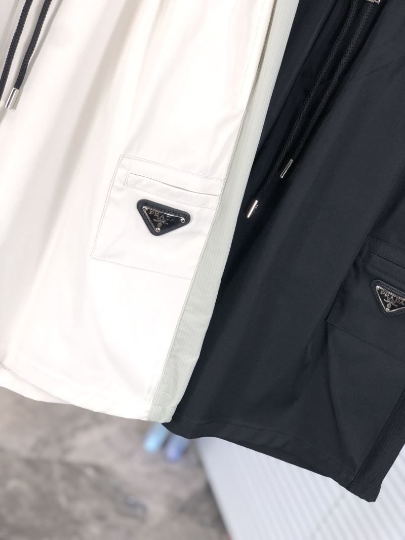 Prada Short Pants